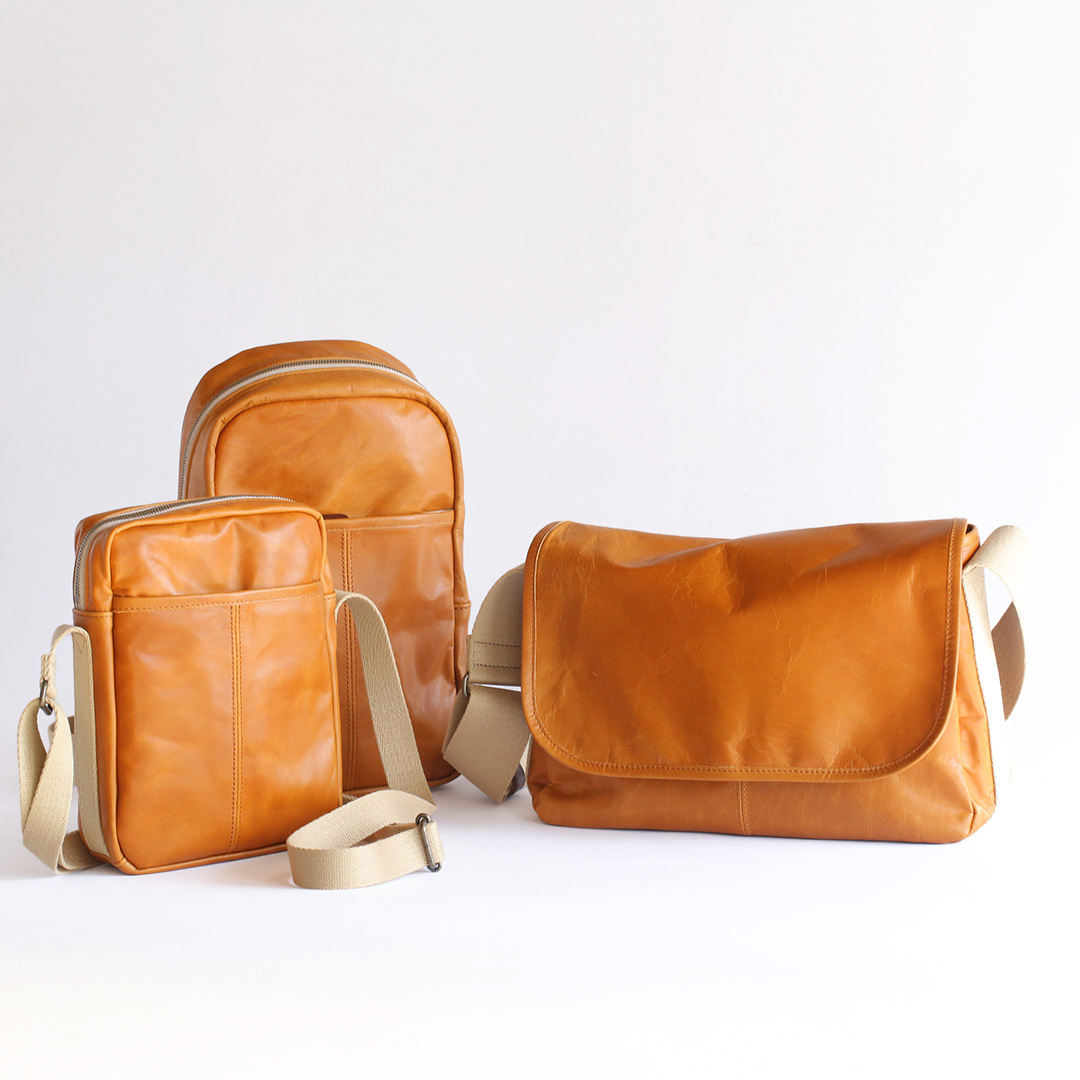 旨し馬革バッグシリーズ ショルダーバッグ、ミニショルダーバッグ、ボディバッグ