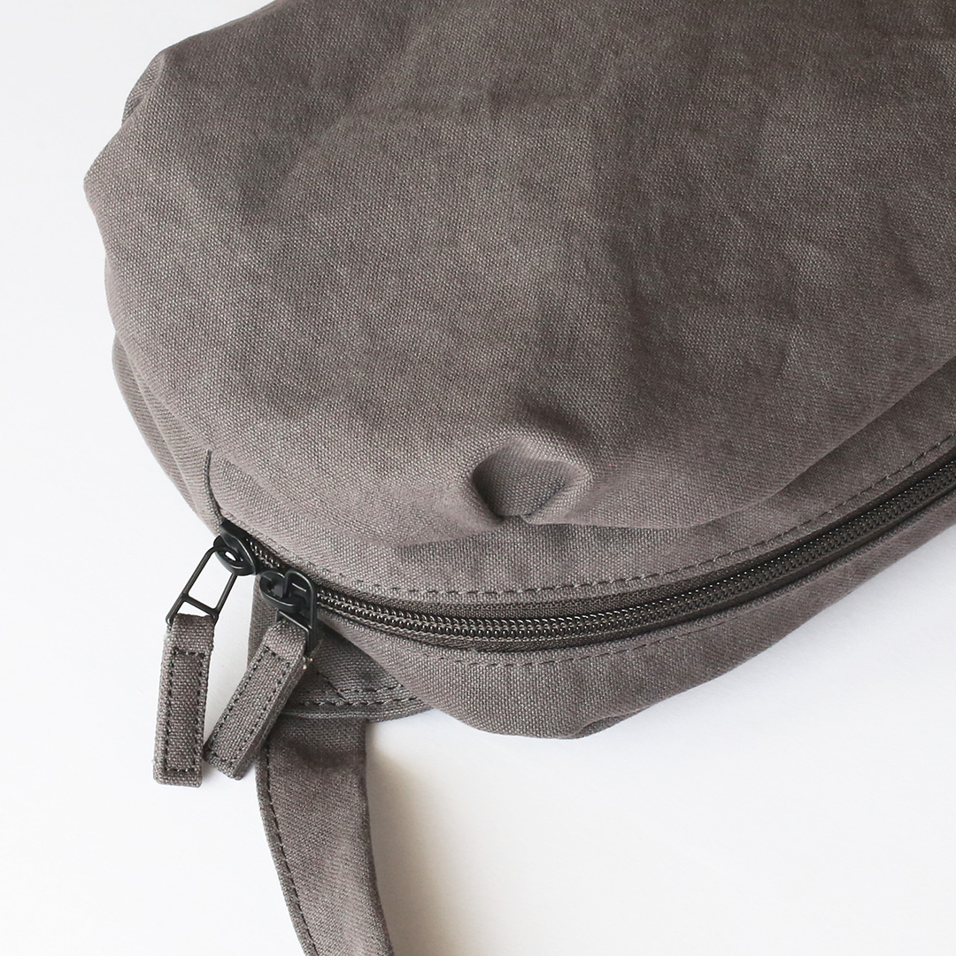 【洗えるカバン】スリングバッグミニの生地