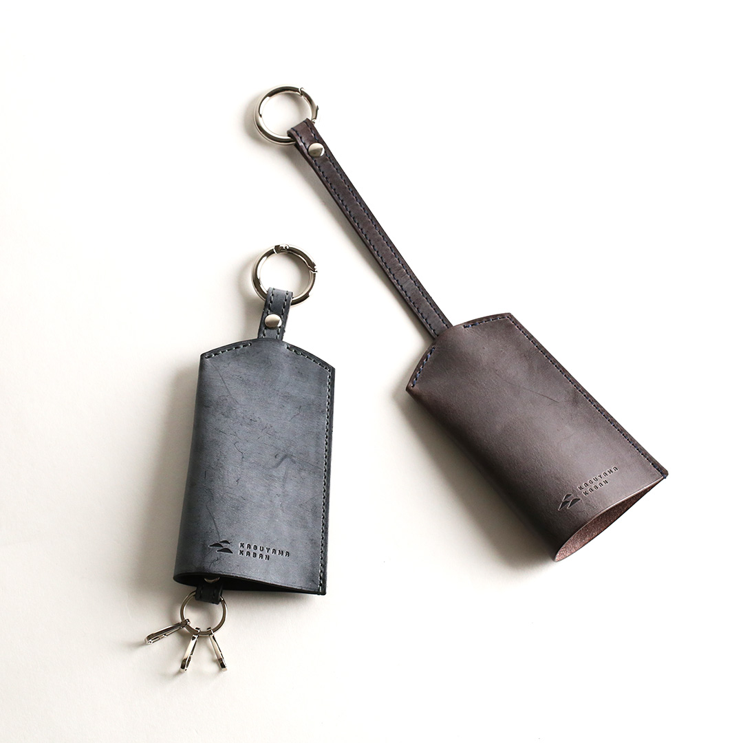 Limen（リメン）キークロシェット 全体