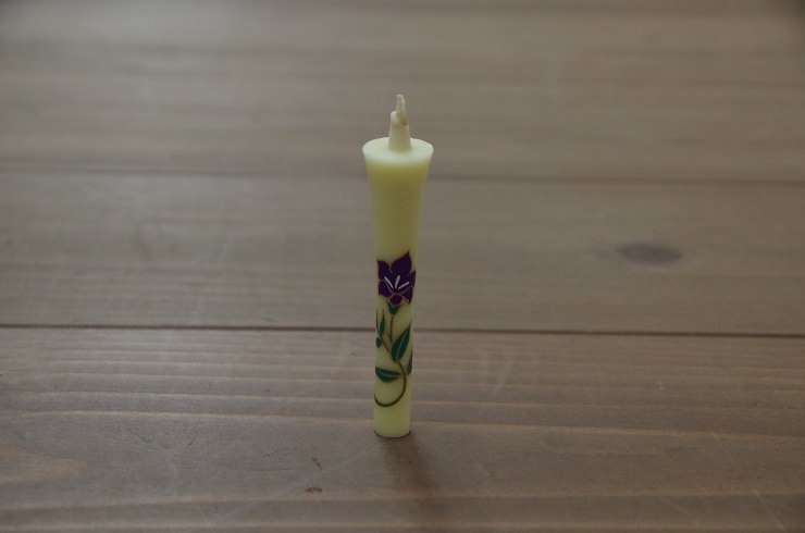 candles_beeswax